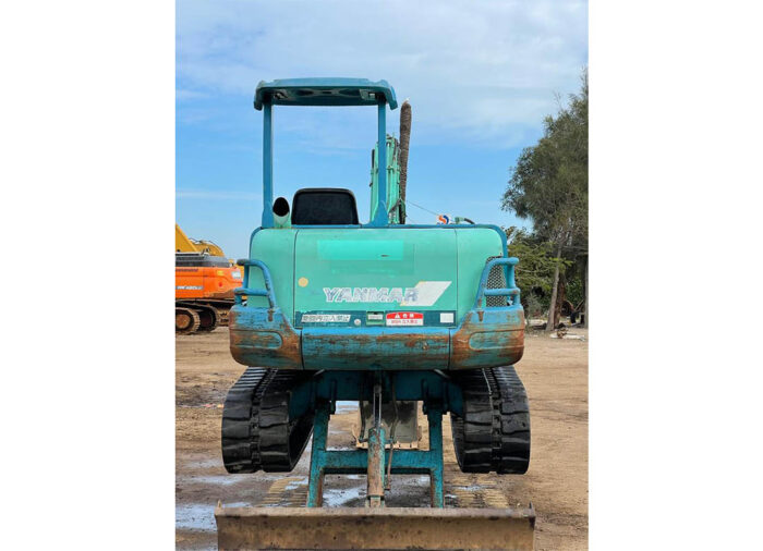 ⁦YANAMAR22-2⁩ - الصورة ⁦4⁩