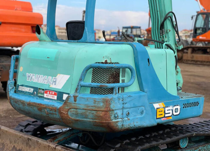 ⁦YANAMAR22-2⁩ - الصورة ⁦3⁩