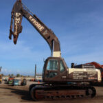 DOOSAN 340