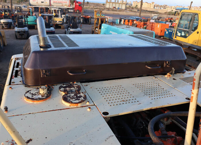 DOOSAN 340 - Image 3