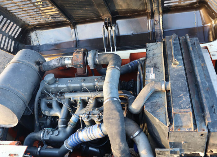 DOOSAN 340 - Image 2