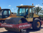 DYNAPAC280