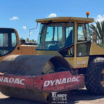 DYNAPAC280