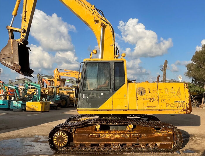 ⁦Pc200-5⁩ - الصورة ⁦3⁩