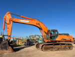 DOOSAN dx520