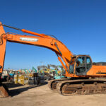 DOOSAN dx520