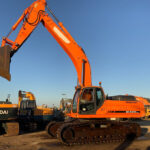 DOOSAN dx420