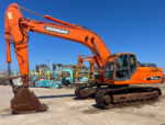 ⁦DOOSAN dx300⁩ - الصورة ⁦5⁩
