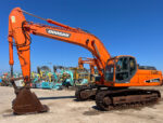 DOOSAN dx300