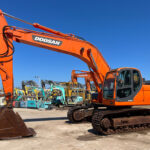 DOOSAN dx300