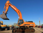 ⁦DOOSAN 500⁩ - الصورة ⁦3⁩