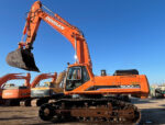DOOSAN 500