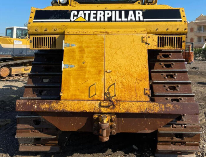 ⁦Cat D8N⁩ - الصورة ⁦2⁩