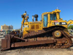 Cat D8N