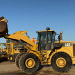 Cat 966g2