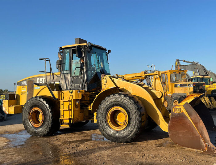 ⁦Cat 966g2⁩ - الصورة ⁦3⁩