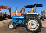 ⁦Tractor Ford 4600⁩ - الصورة ⁦3⁩