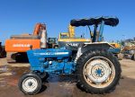 ⁦Tractor Ford 4600⁩ - الصورة ⁦2⁩