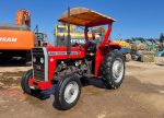 massey ferguson 240 - Image 4