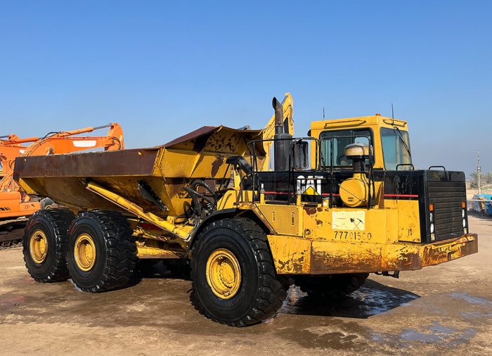 ⁦Dumber Cat D400⁩ - الصورة ⁦5⁩