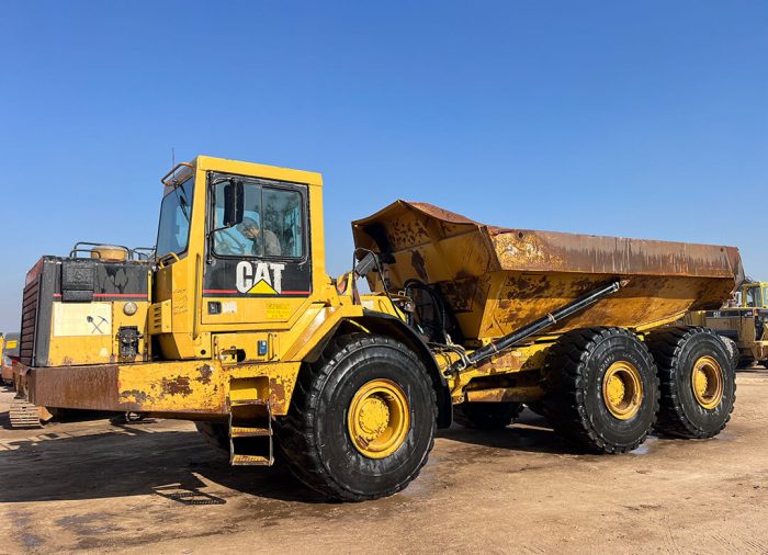 ⁦Dumber Cat D400⁩ - الصورة ⁦4⁩