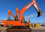 Doosan Dx400 - Image 3