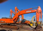 Doosan Dx400 - Image 2