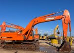 ⁦Doosan Dx300⁩ - الصورة ⁦3⁩