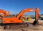 ⁦Doosan Dx300⁩ - الصورة ⁦2⁩