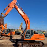 Doosan Dx300